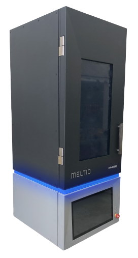 Meltio M450