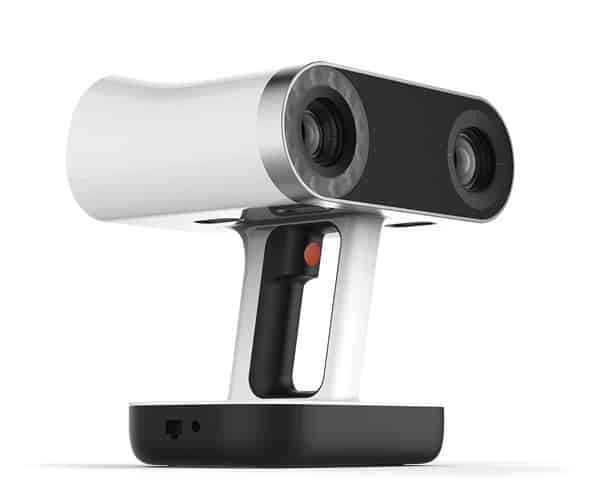 LEO Artec 3D