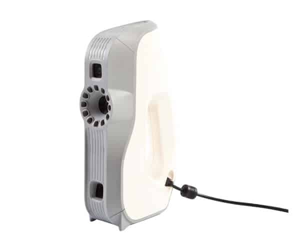Artec EVA