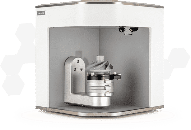 Artec Micro