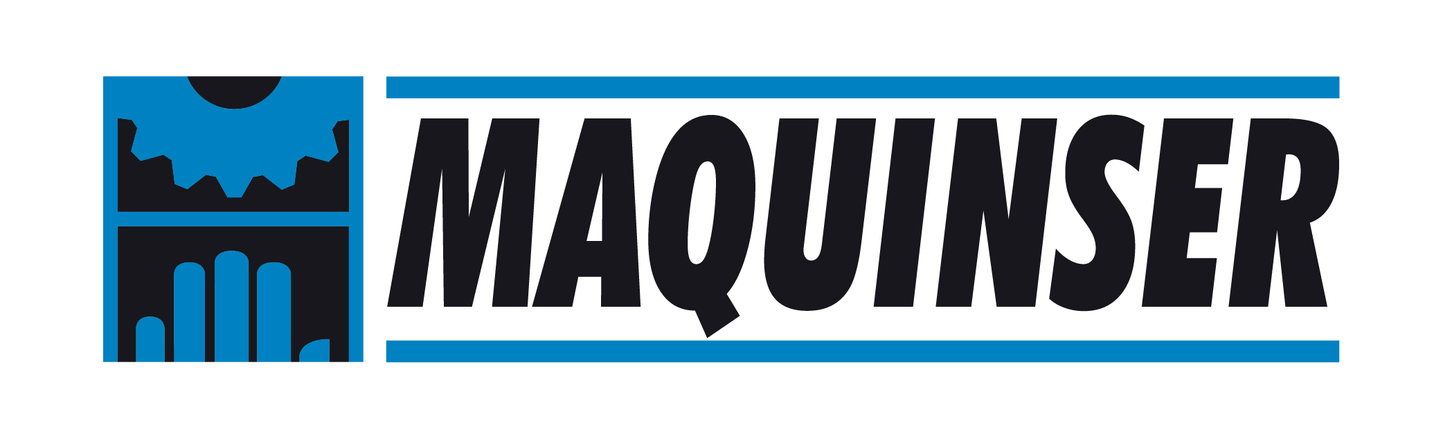 MAQUINSER S.A.