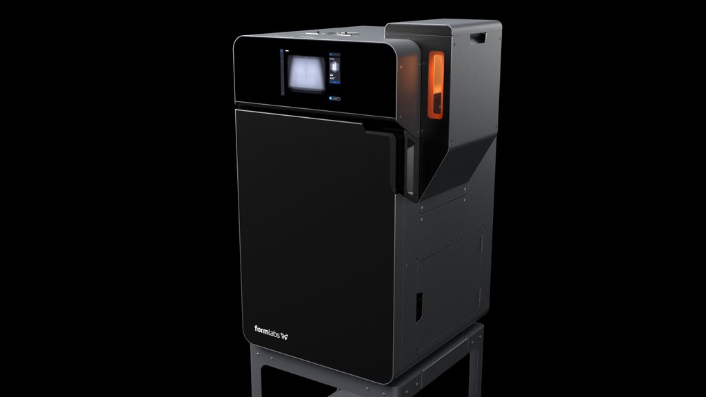 Formlabs Fuse 1+