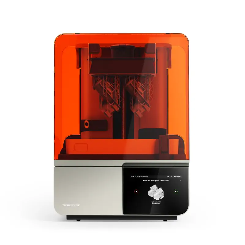 Formlabs Form 4