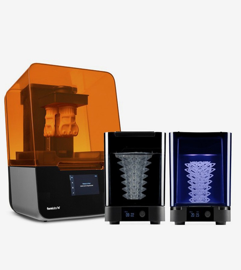 Formlabs Form 3+