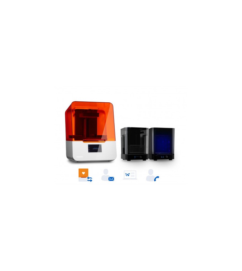 Formlabs Form 3B+