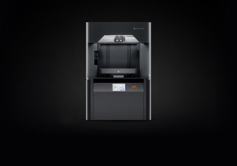 Markforged FX10 