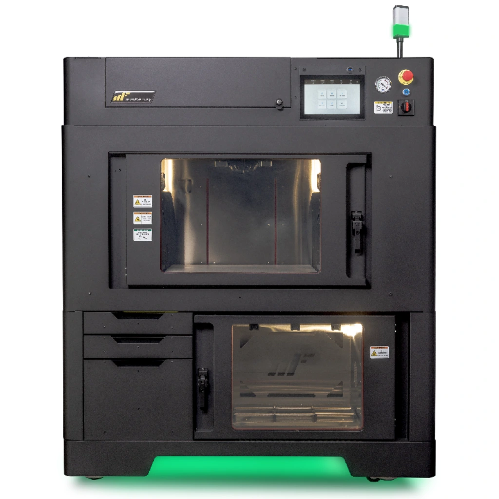 miniFactory Ignite