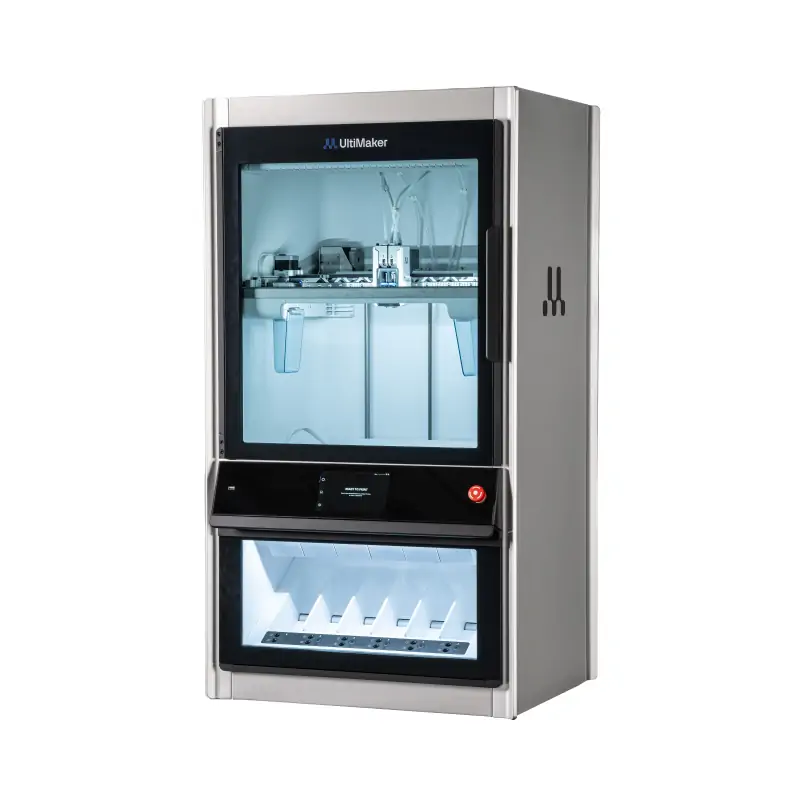 UltiMaker Factor 4