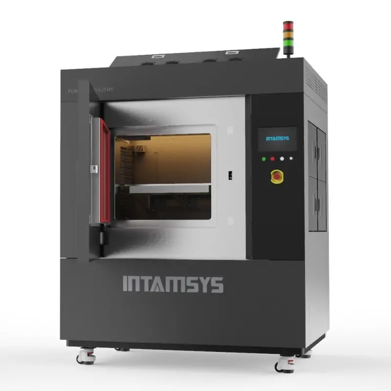 INTAMSYS FUNMAT PRO 610HT