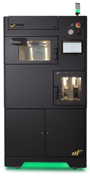 miniFactory Ultra 2