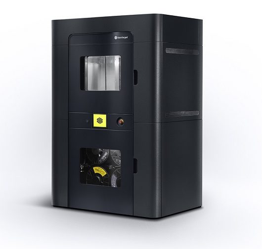 Markforged FX20