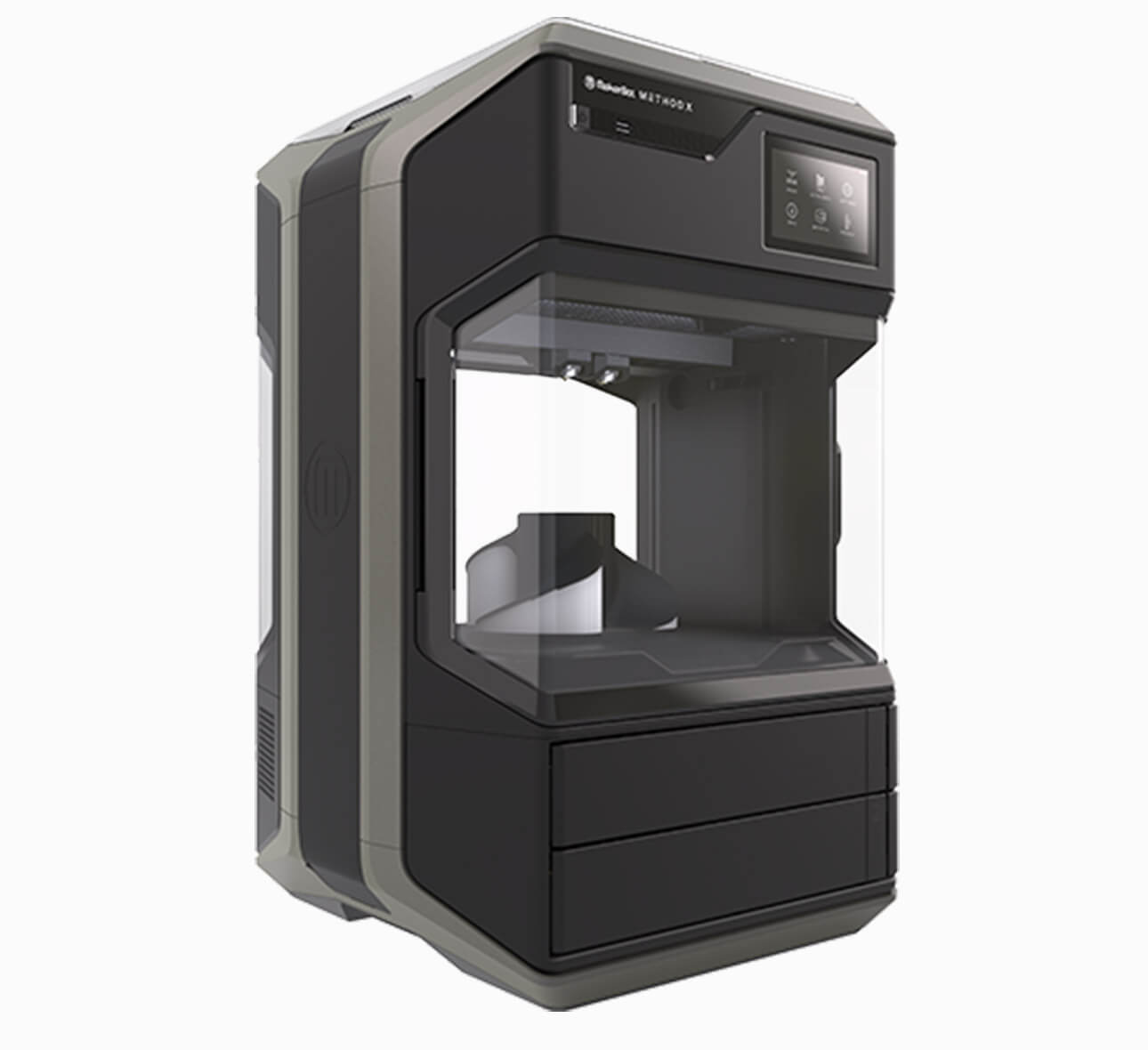 Makerbot Method