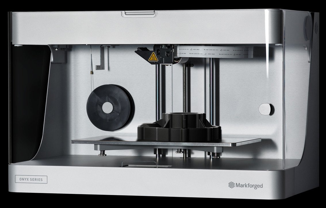 Markforged Onyx Pro