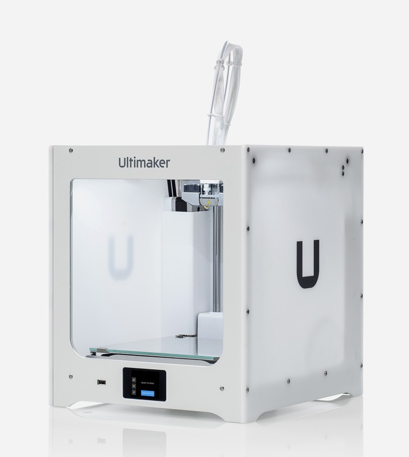 Ultimaker 2+ Connect