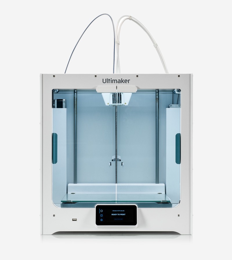 Ultimaker S3