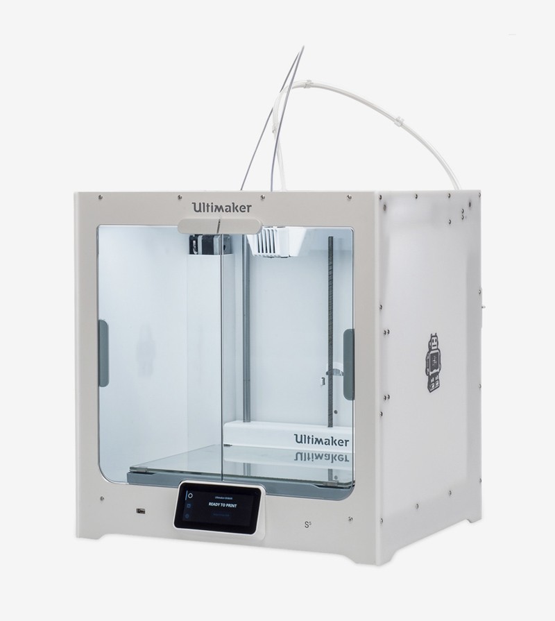 Ultimaker S5