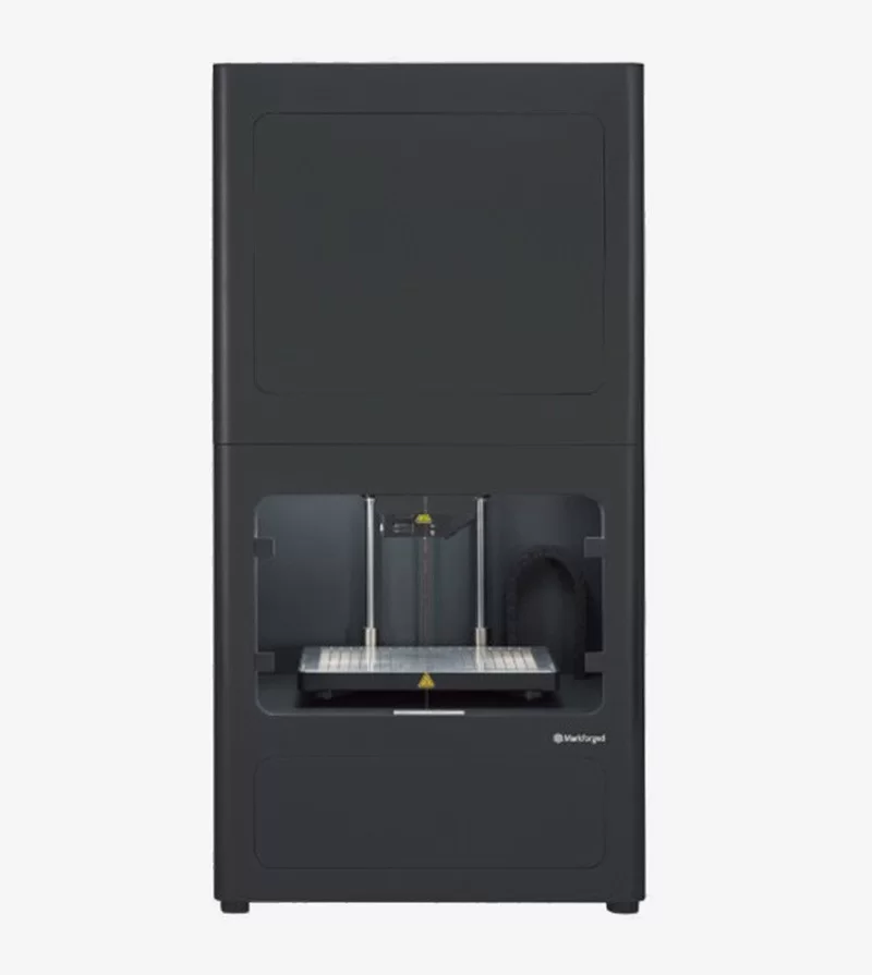 Markforged Metal X