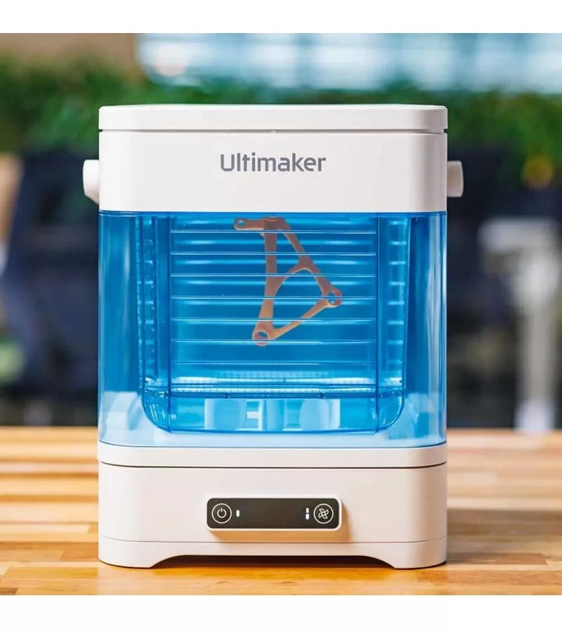 Ultimaker Estación de eliminación de PVA