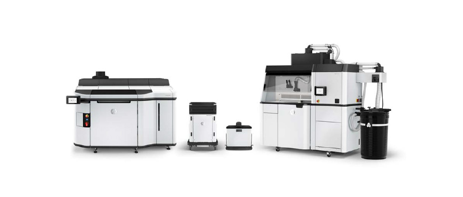 HP Jet Fusion 5200