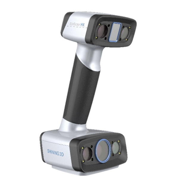 Shining 3D - EinScan HX