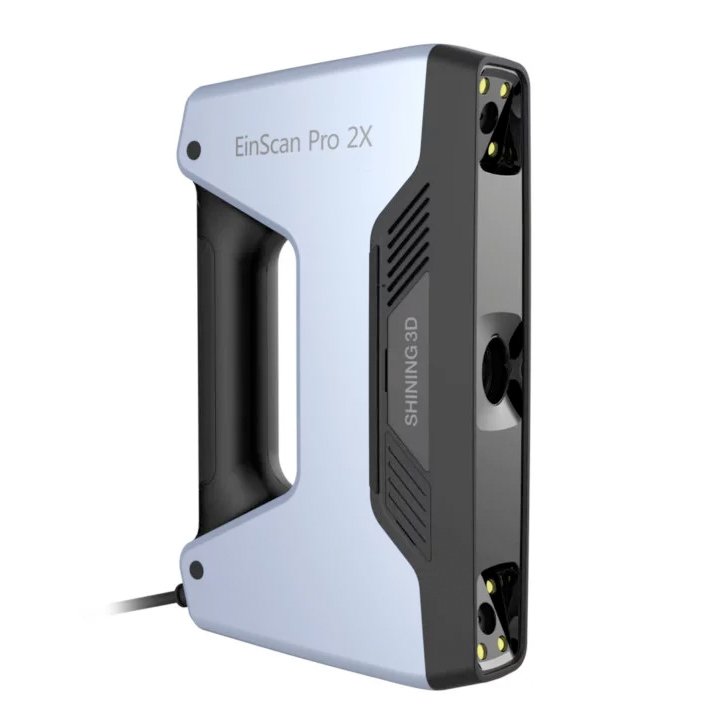 Shining 3D - EinScan Pro 2X