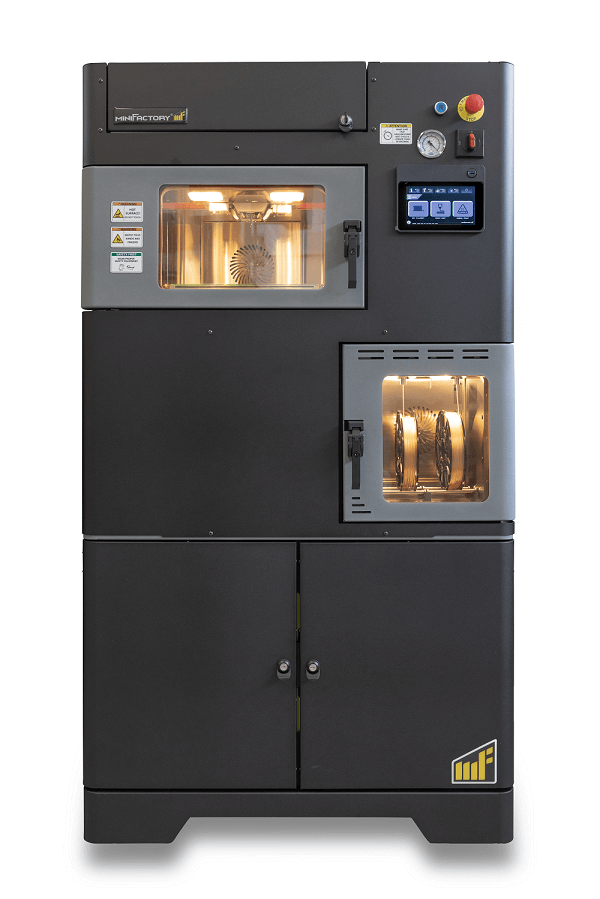 miniFactory Ultra 3D