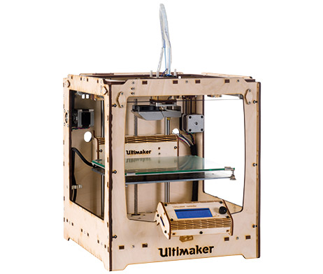 Ultimaker Original +
