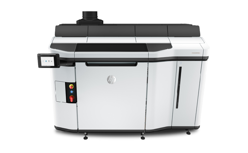 HP 3D JET FUSION 5200