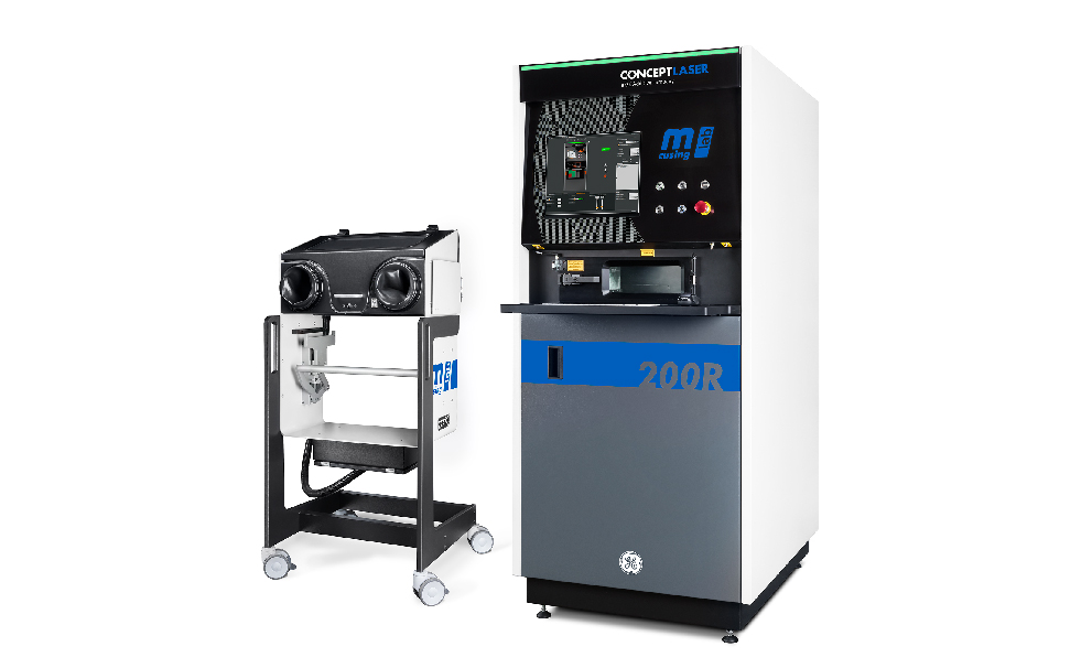 MLAB CUSING 200R