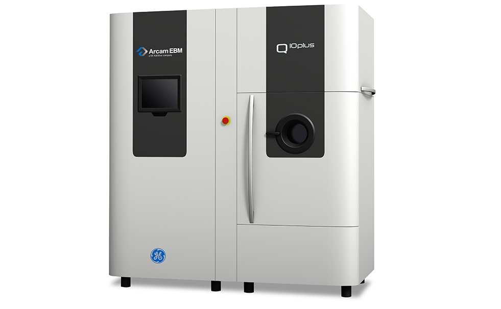 ARCAM Q10PLUS