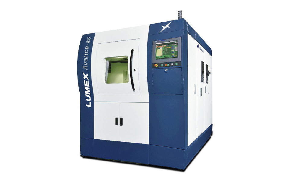 MATSUURA LUMEX AVANCE 25