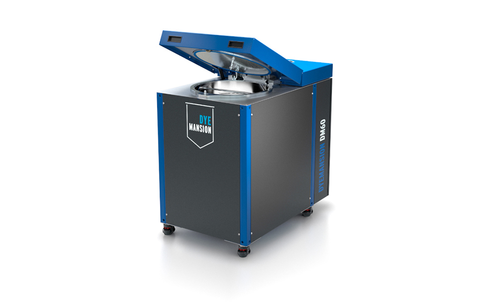 DYEMANSION DM60