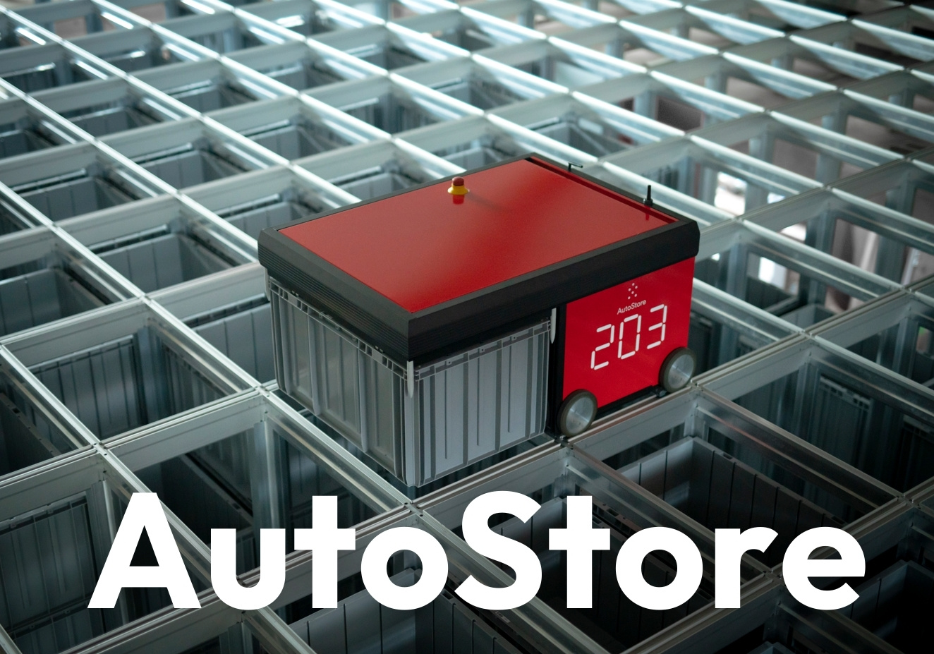 AutoStore