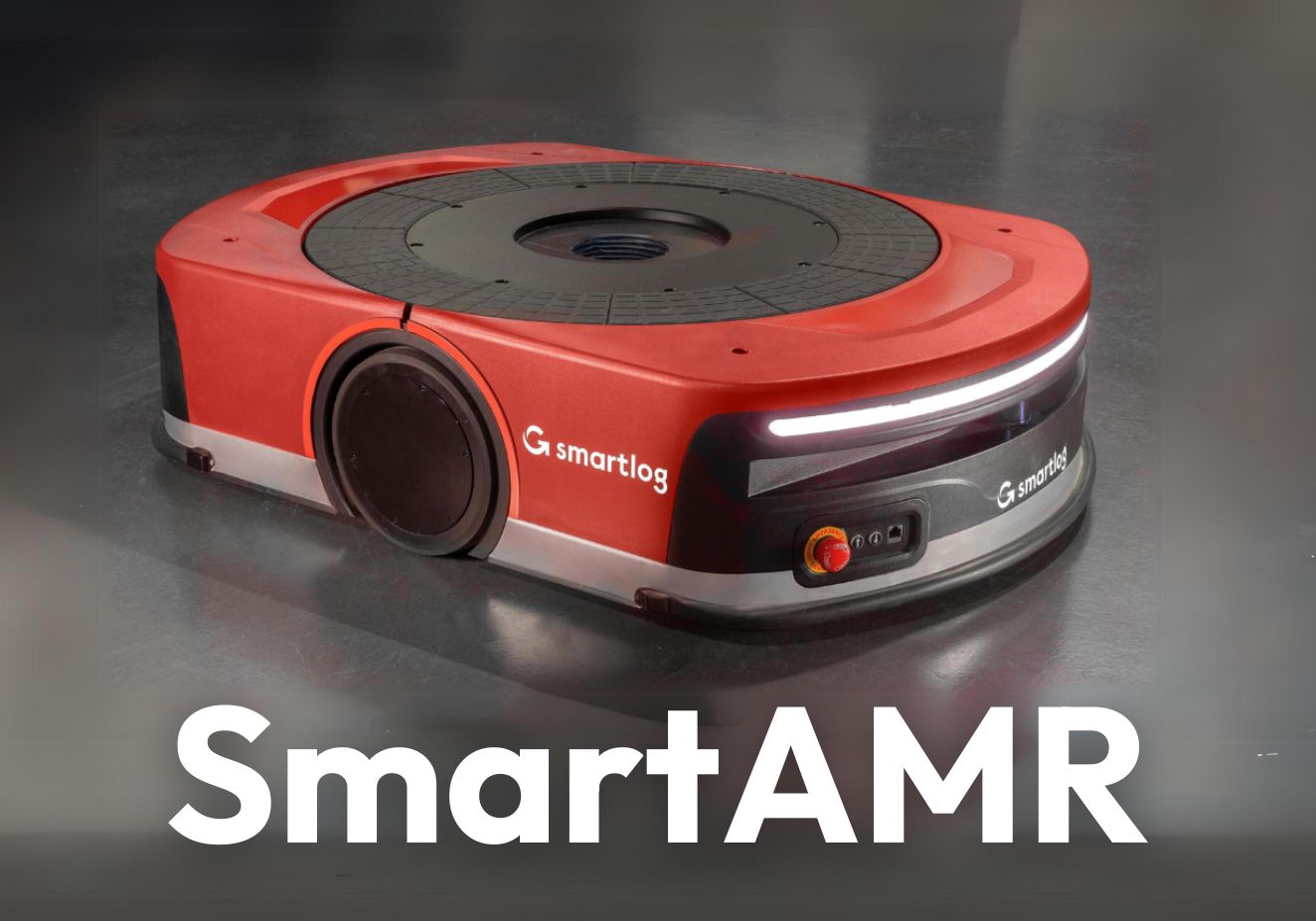 Smart AMR