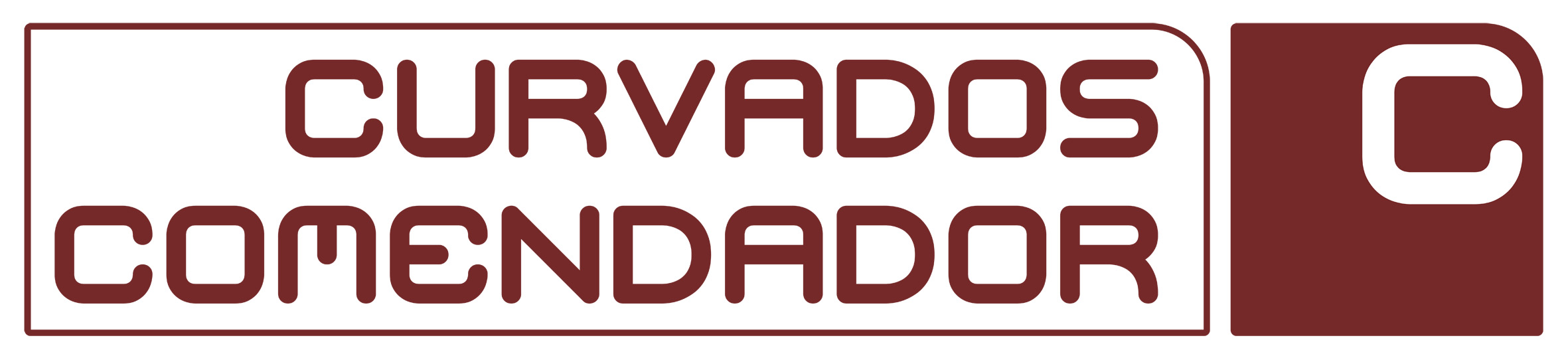 CURVADOS COMENDADOR