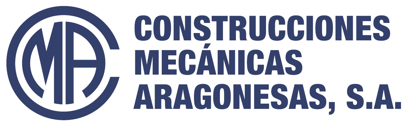 CONSTRUCCIONES MECANICAS ARAGONESAS S.A.
