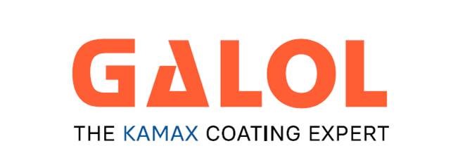 KAMAX GALOL COATINGS