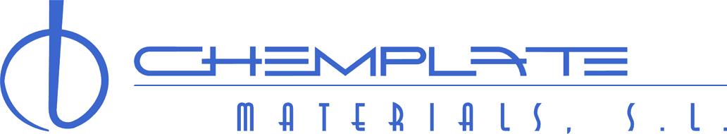 CHEMPLATE MATERIALS