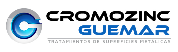 CROMOZINC GUEMAR