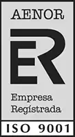 UNE-EN ISO 9001