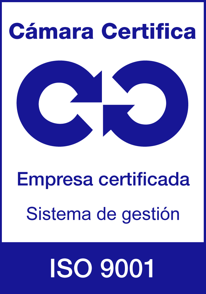 UNE-EN ISO 9001:2015