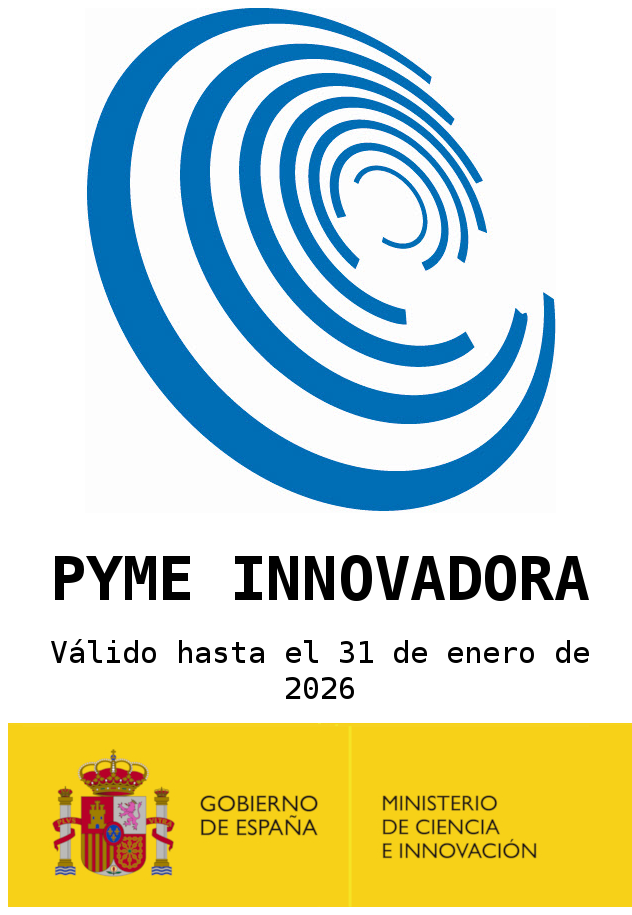 SELLO PYME INNOVADORA 
