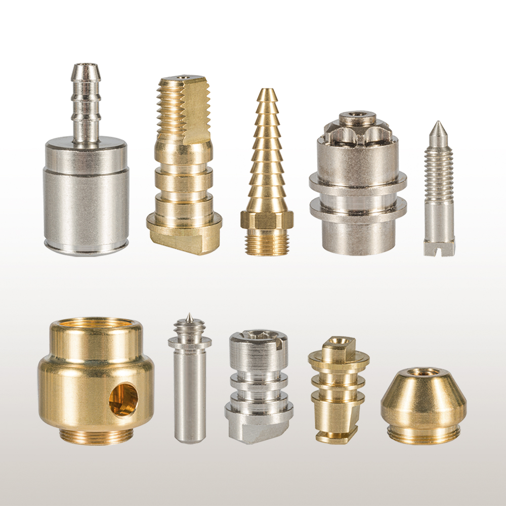 Materiales procesados
