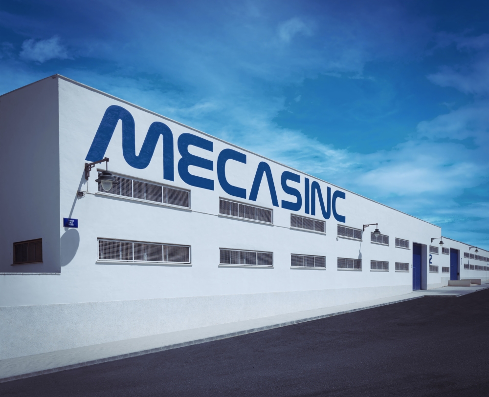 MECASINC