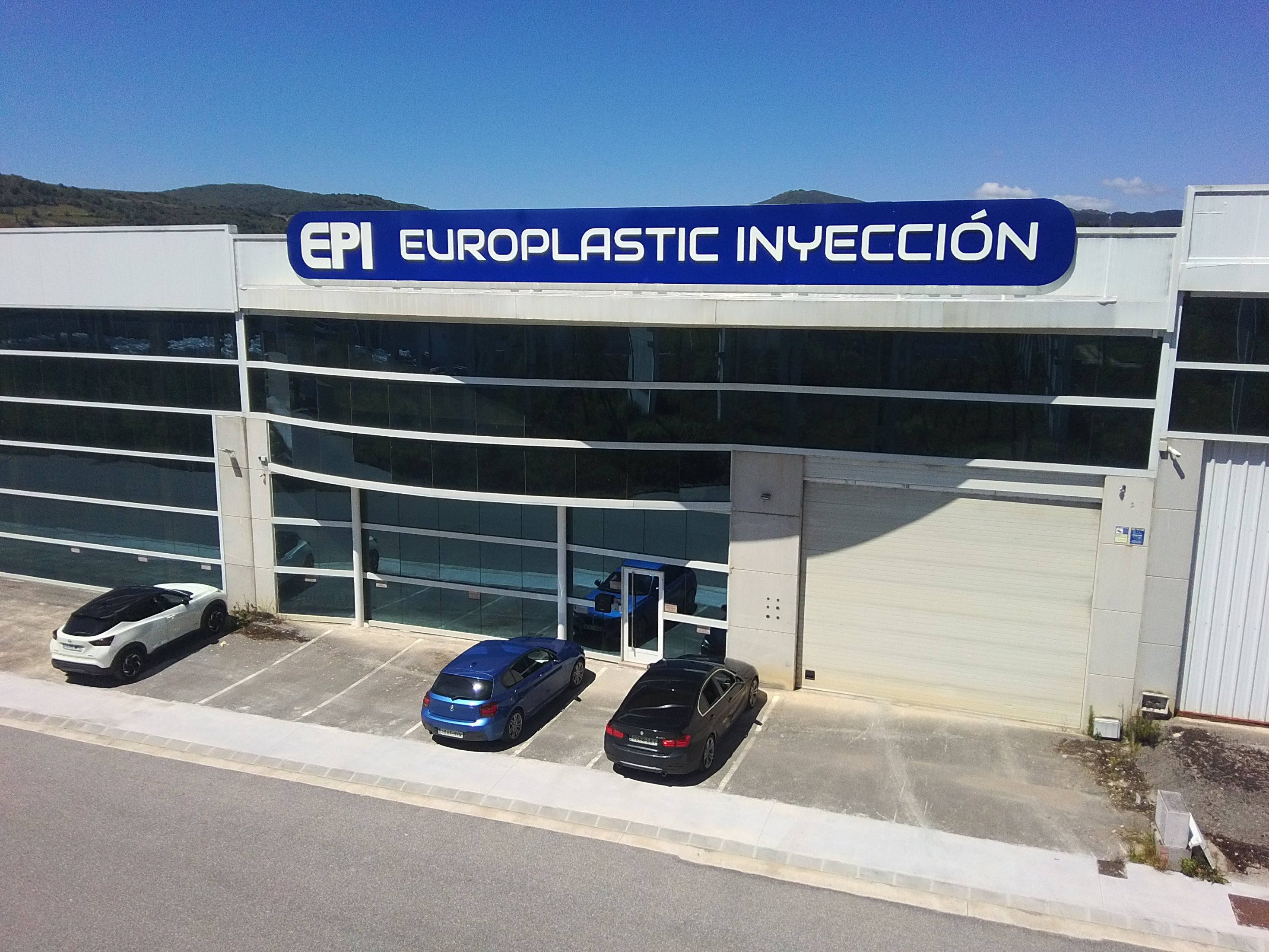 EUROPLASTIC INYECCION S.L.U