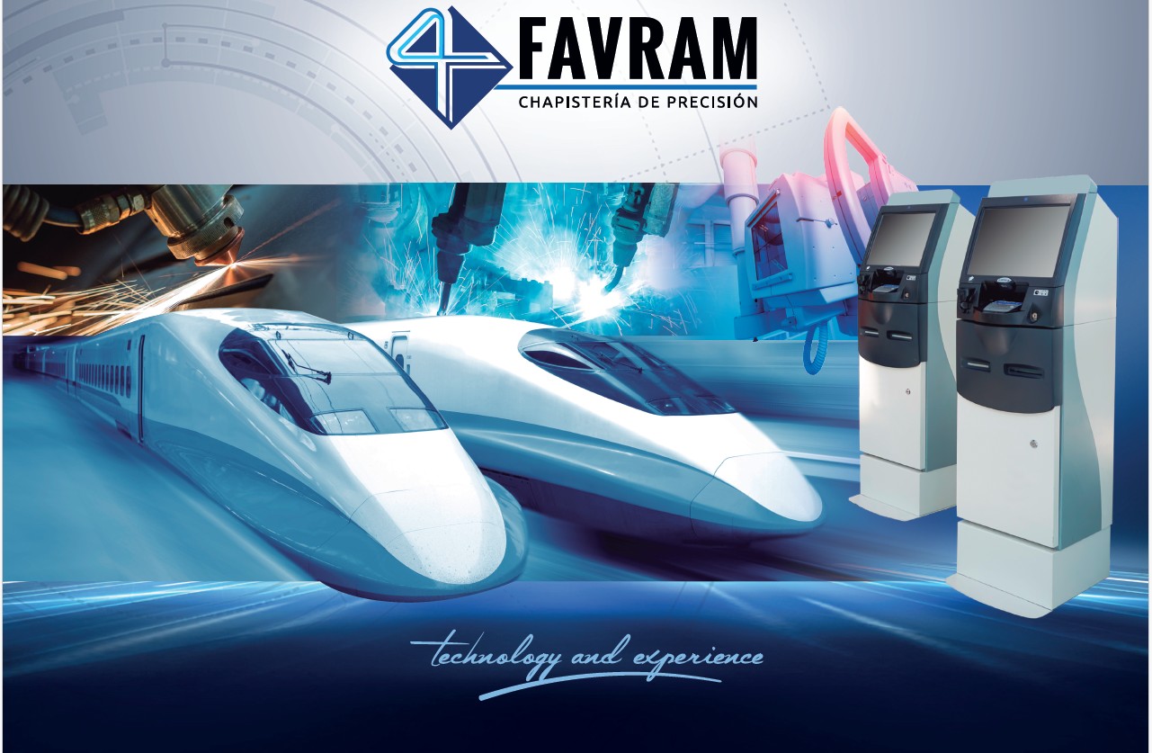 FAVRAM S.L / MOBI-ENDOS