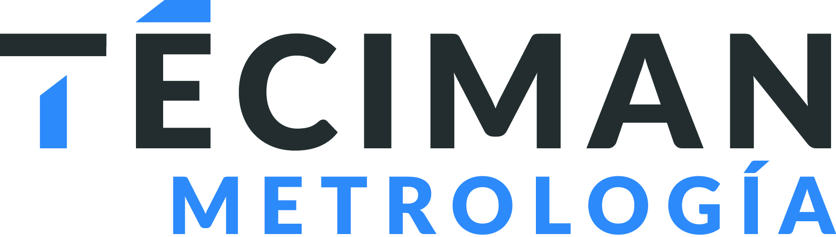 TÉCIMAN METROLOGÍA