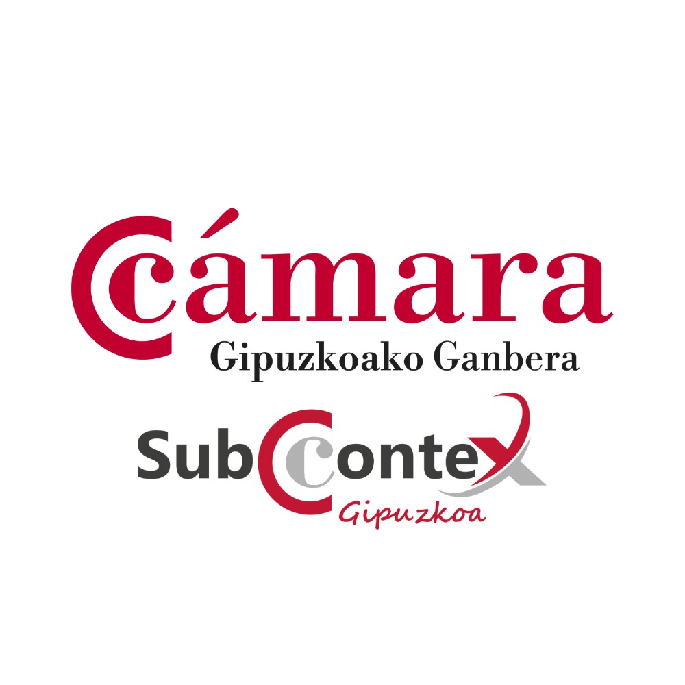 SUBCONTEX - CÁMARA DE GIPUZKOA