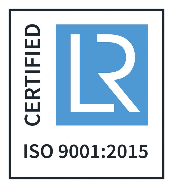 ISO 9001:2015