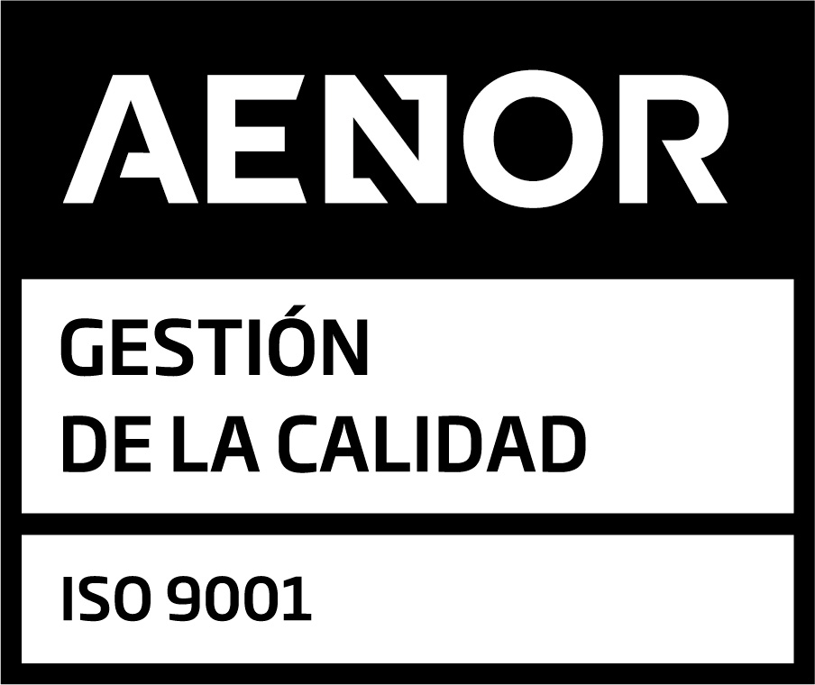 ISO 9001: 2015
